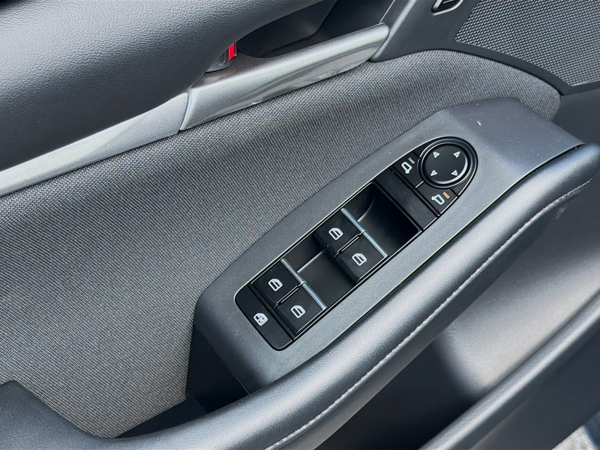 New 2026 MAZDA MAZDA3 s image 22