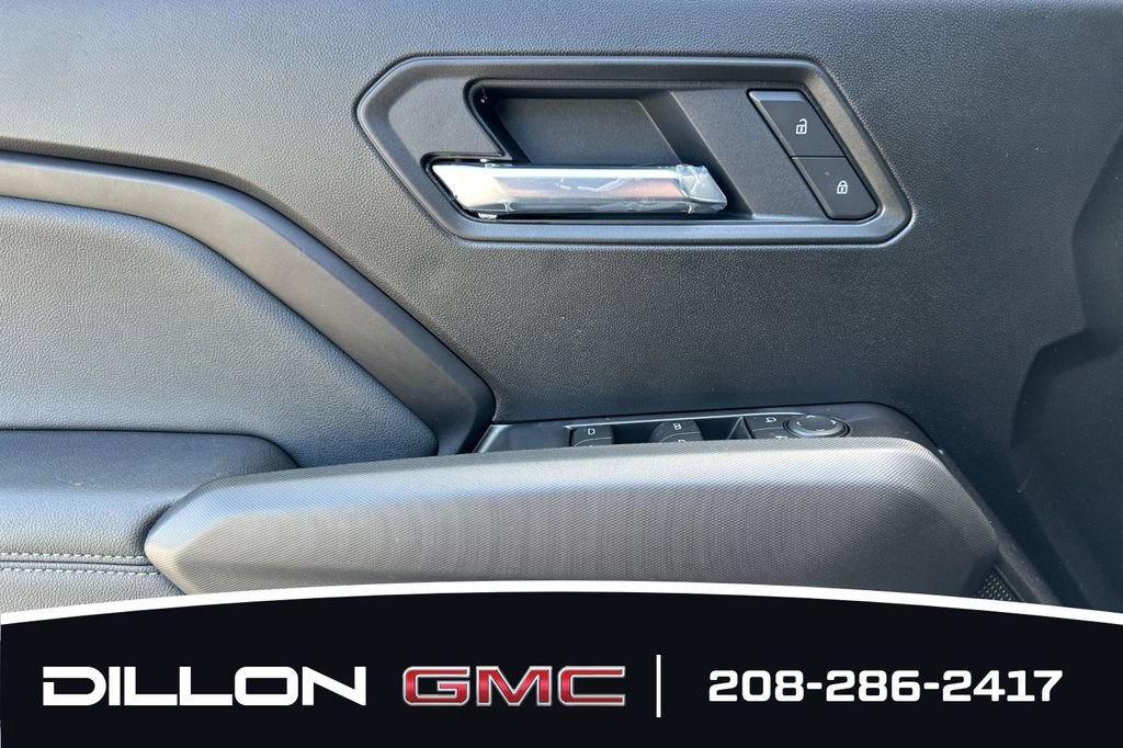 New 2026 GMC Canyon Elevation w/ Convenience Package AWD/4WD image 13
