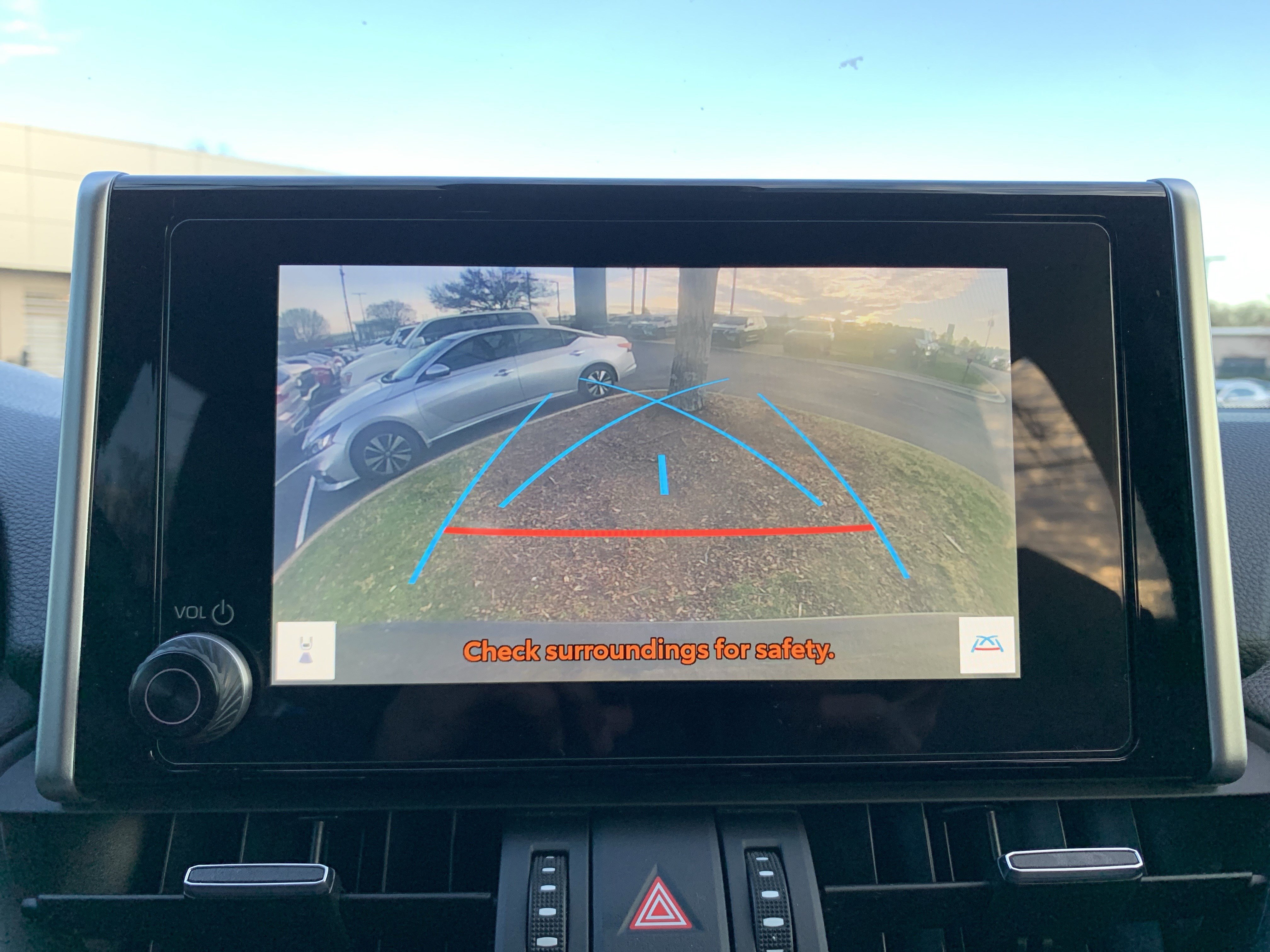 Used 2024 Toyota RAV4 XLE Premium image 25