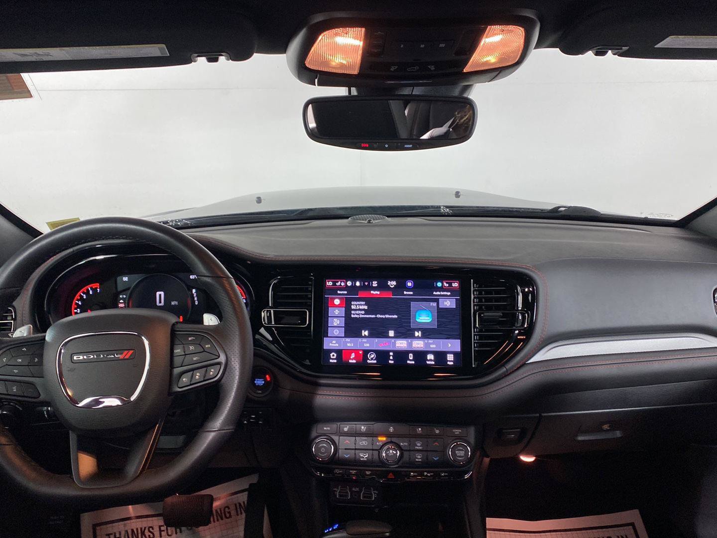 Used 2026 Dodge Durango GT AWD/4WD image 20
