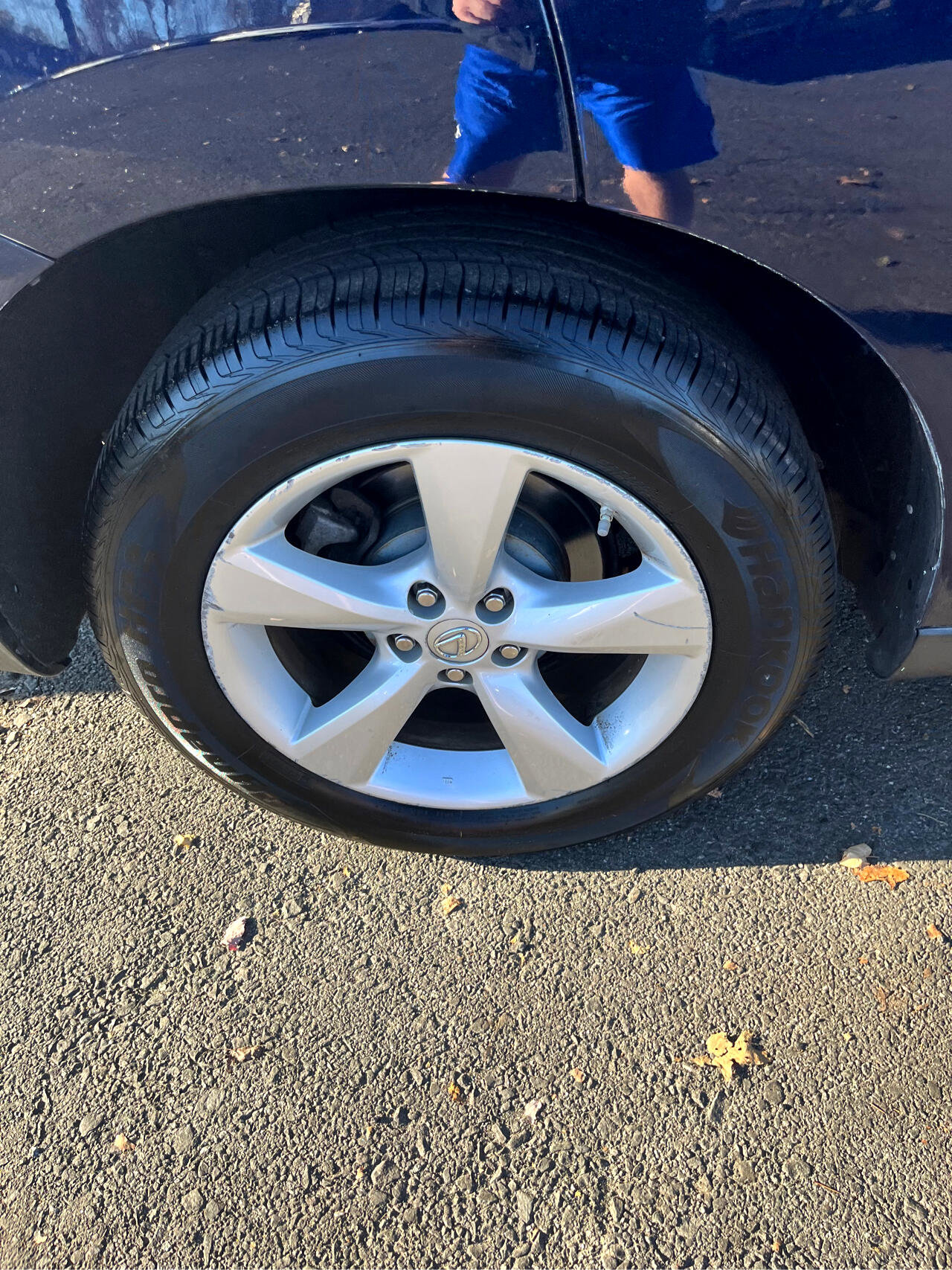 Used 2015 Lexus RX 350 AWD image 31