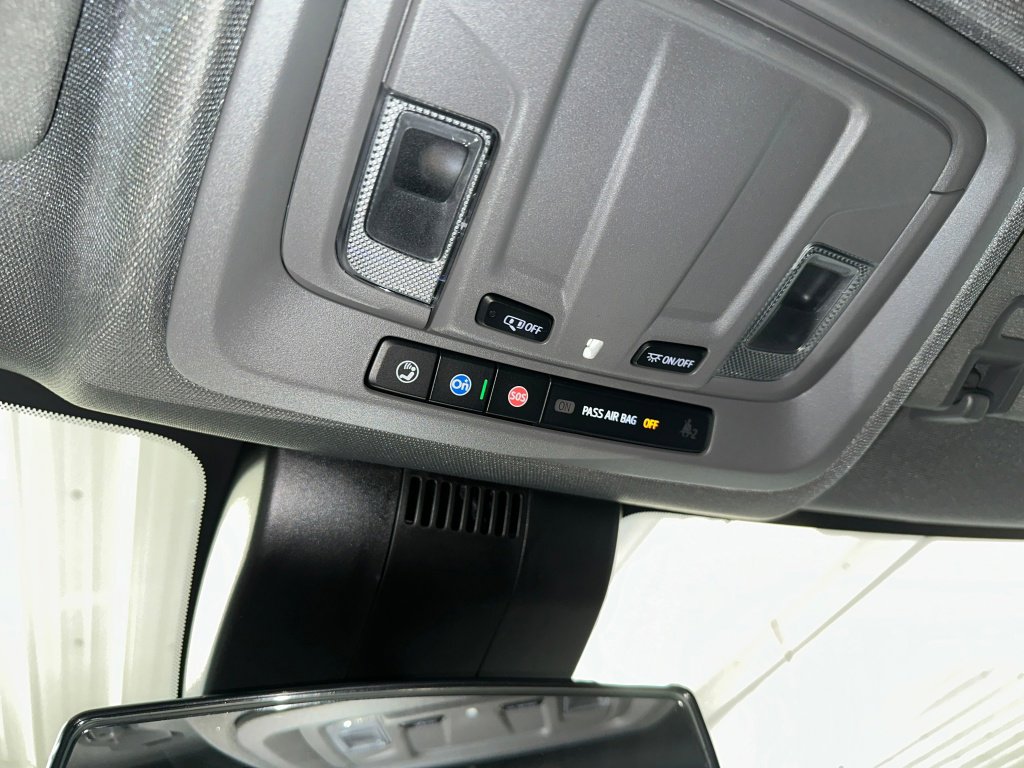 Certified 2023 GMC Sierra 1500 Elevation image 15