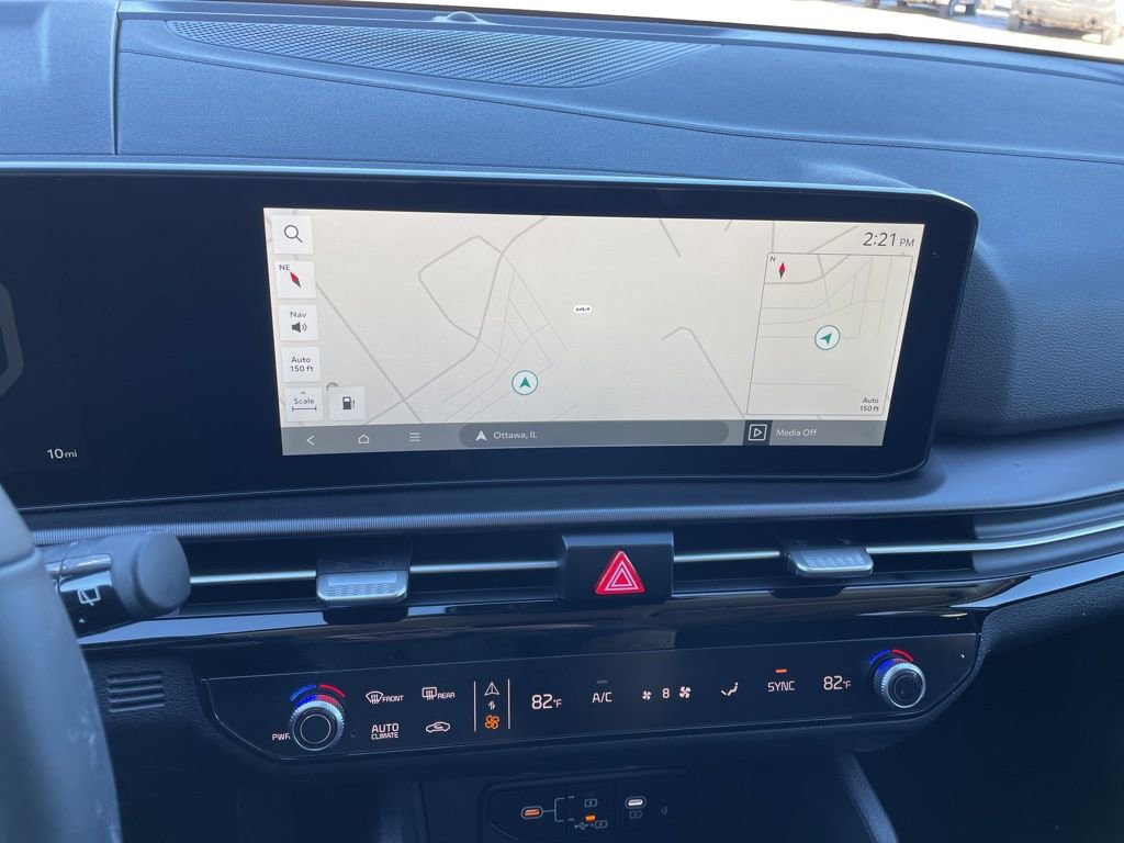 New 2026 Kia Sportage SX image 19