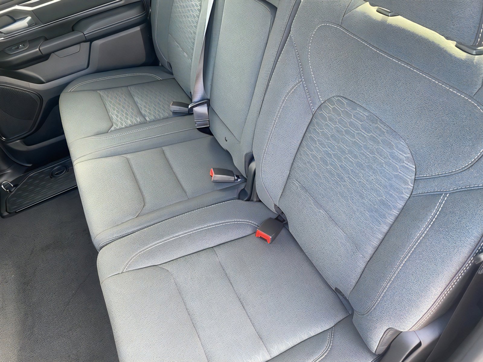 New 2026 RAM 1500 Big Horn image 27