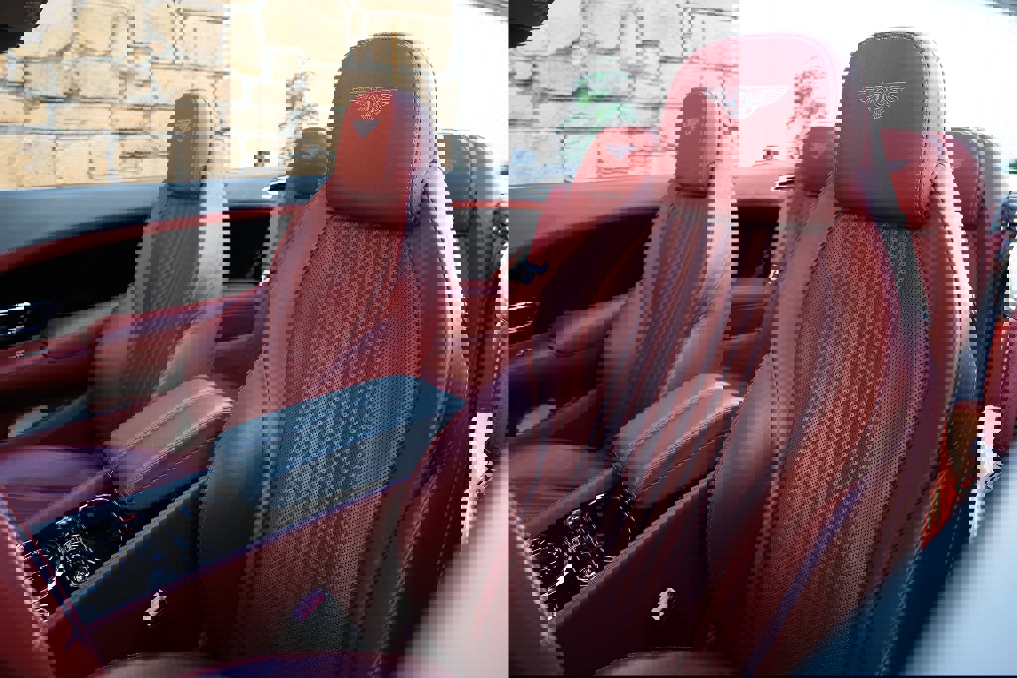 Used 2016 Bentley Continental GT V8 S image 9