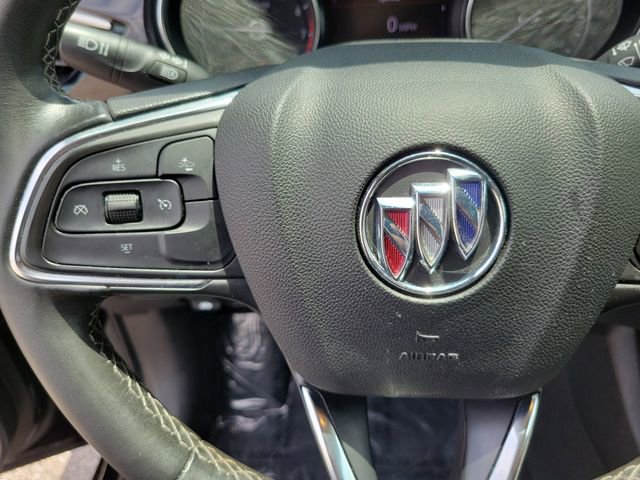 Used 2020 Buick Encore GX Select w/ Sport Touring Package image 22