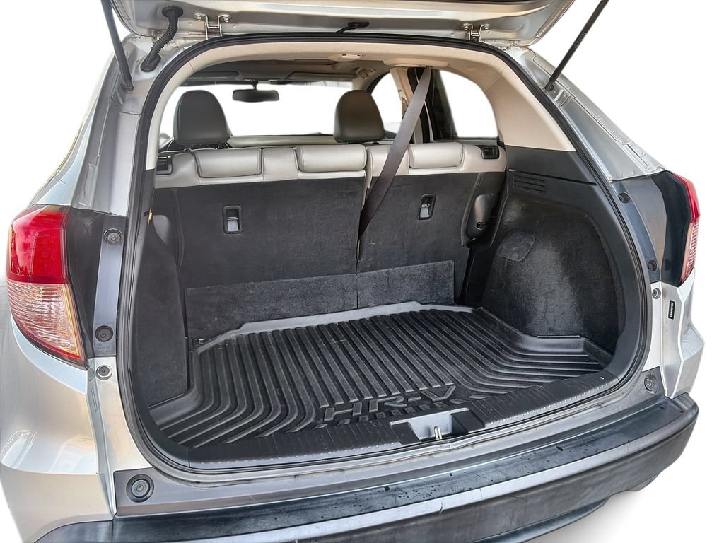 Used 2016 Honda HR-V EX-L image 27