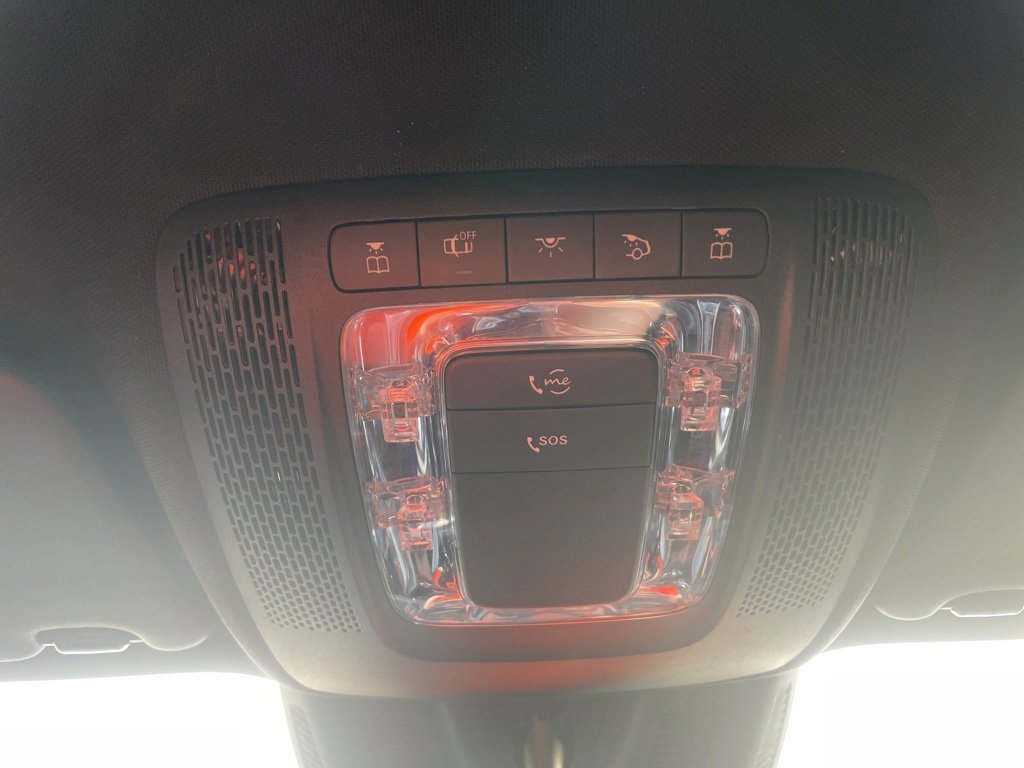 Used 2022 Mercedes-Benz GLA 35 AMG 4MATIC image 25