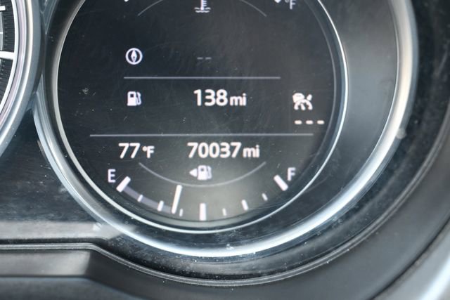 Used 2021 MAZDA MAZDA6 Touring image 16