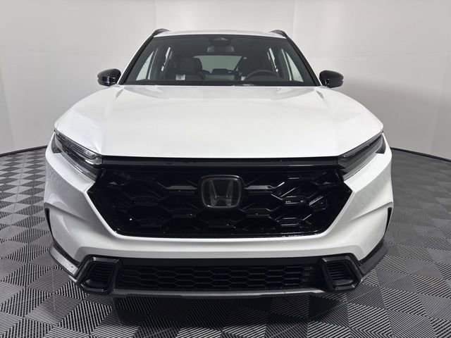 New 2026 Honda CR-V Sport image 10