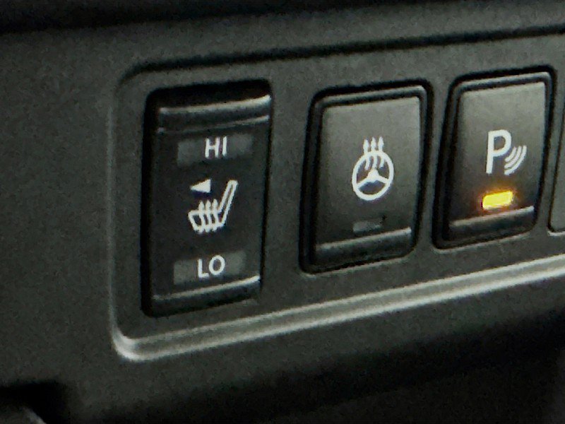 New 2026 Nissan Frontier SV w/ All-Weather Content Package AWD/4WD image 20