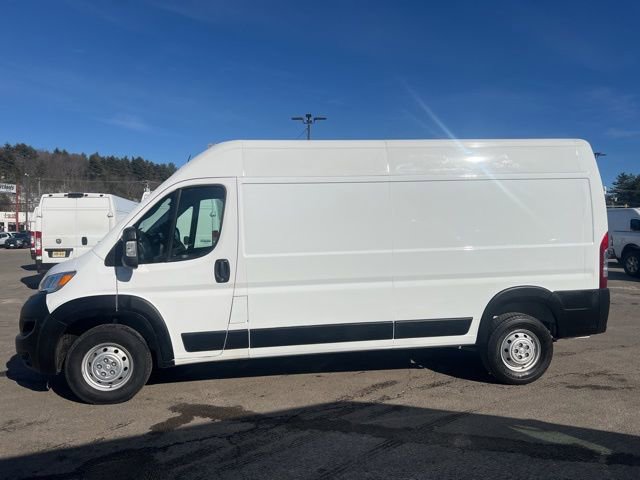Used 2023 RAM ProMaster 2500 image 4