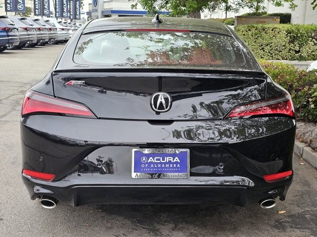 New 2026 Acura Integra A-Spec image 8