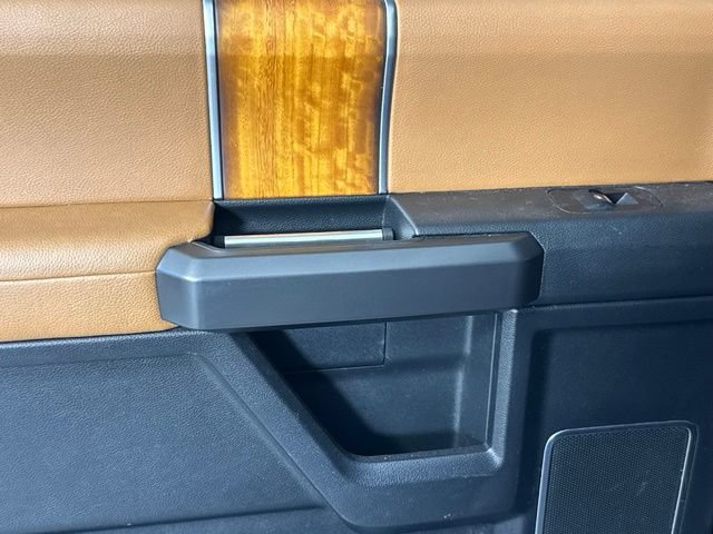 Used 2016 Ford F150 Limited AWD/4WD image 23