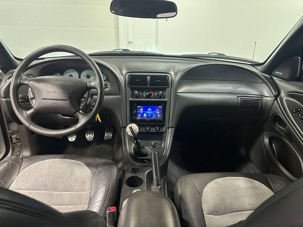 Used 2001 Ford Mustang Cobra image 75
