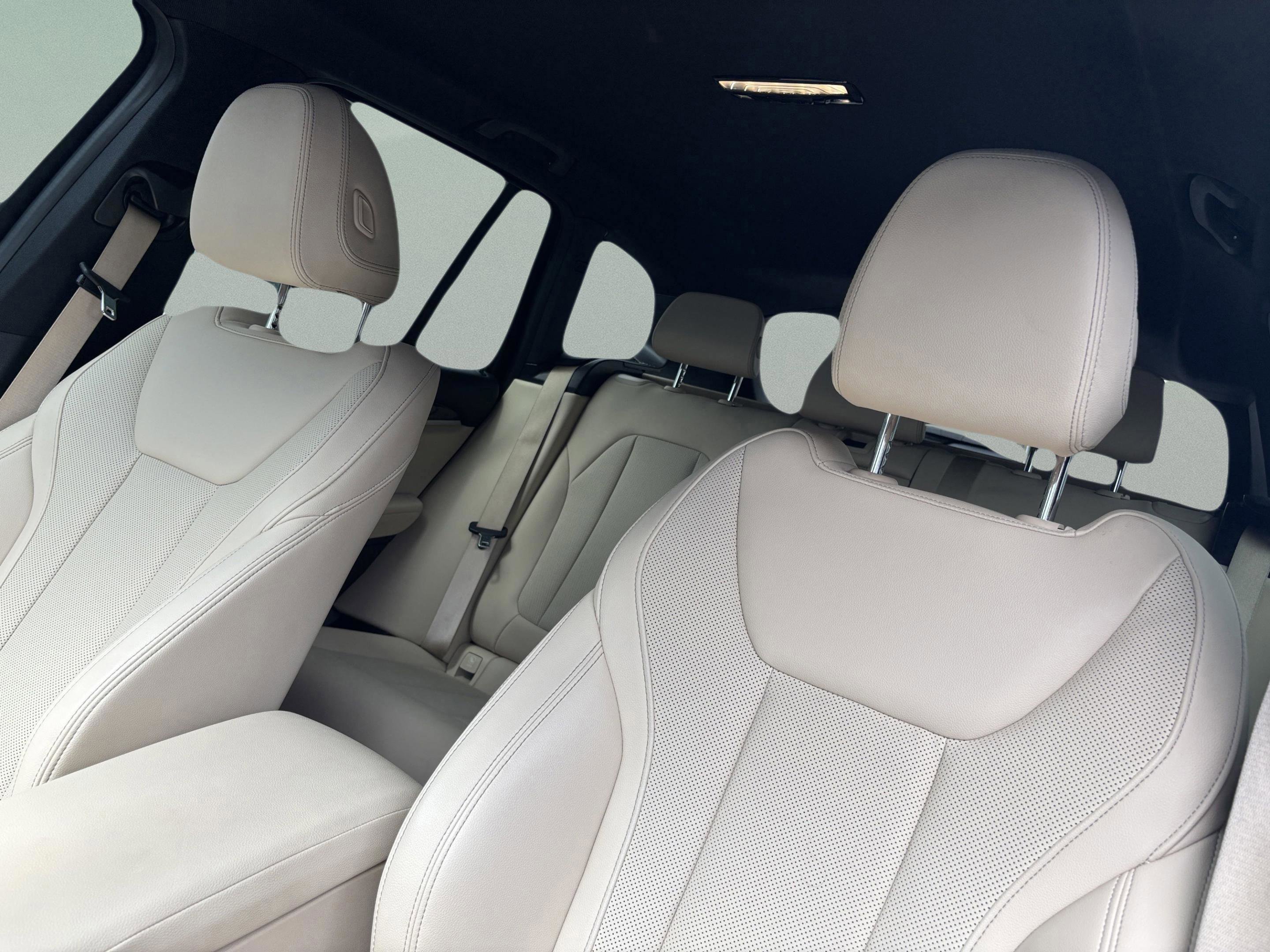 Used 2022 BMW X3 xDrive30i image 22