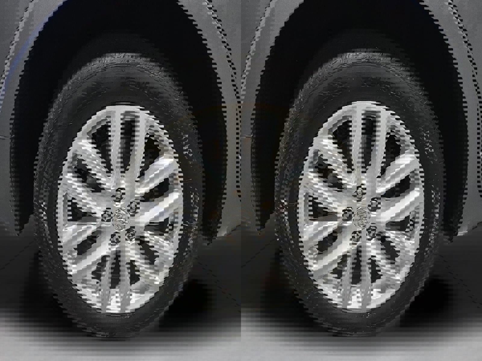 Used 2020 Buick Envision Premium image 29