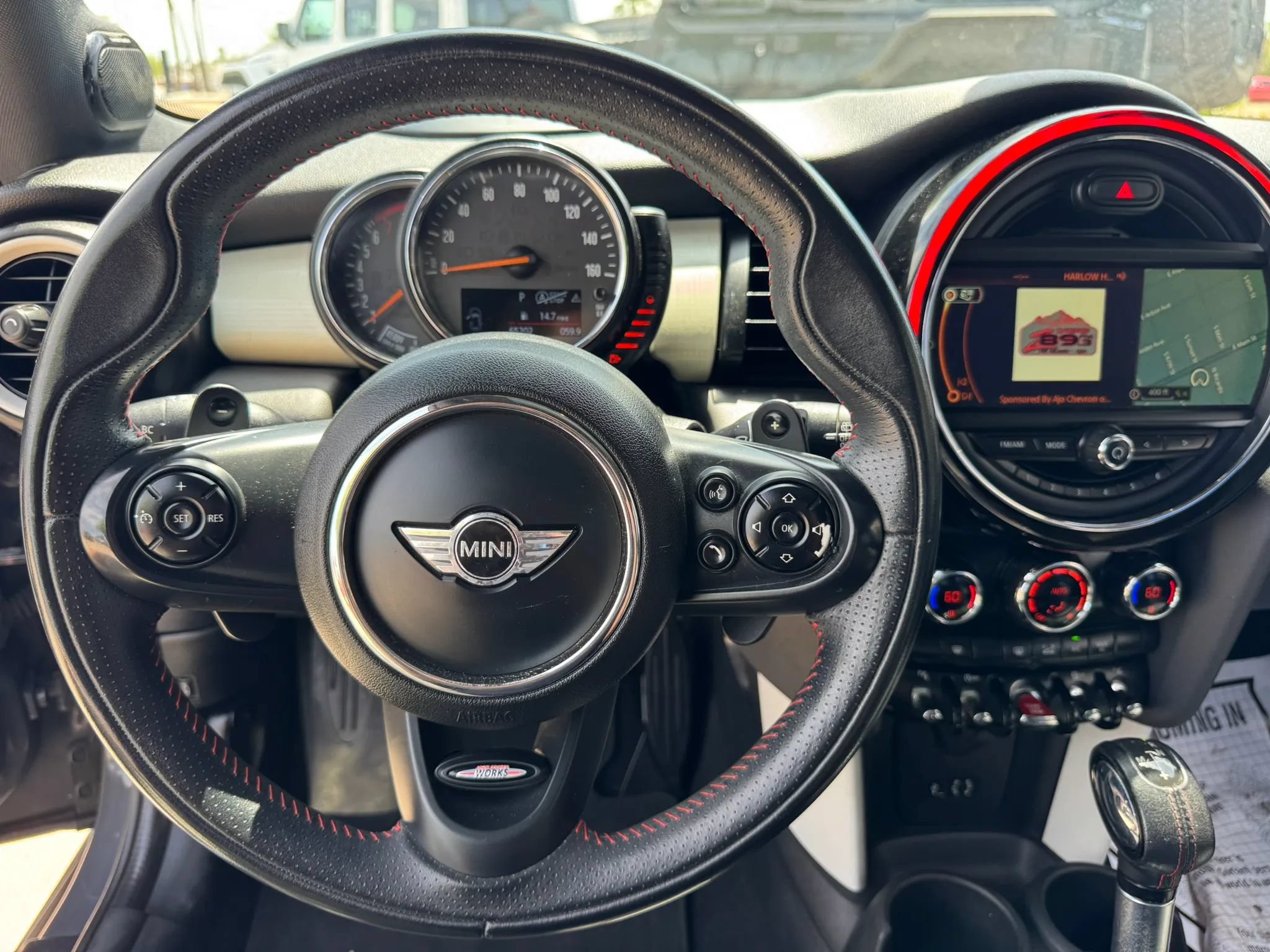 Used 2014 MINI Cooper S FWD image 20