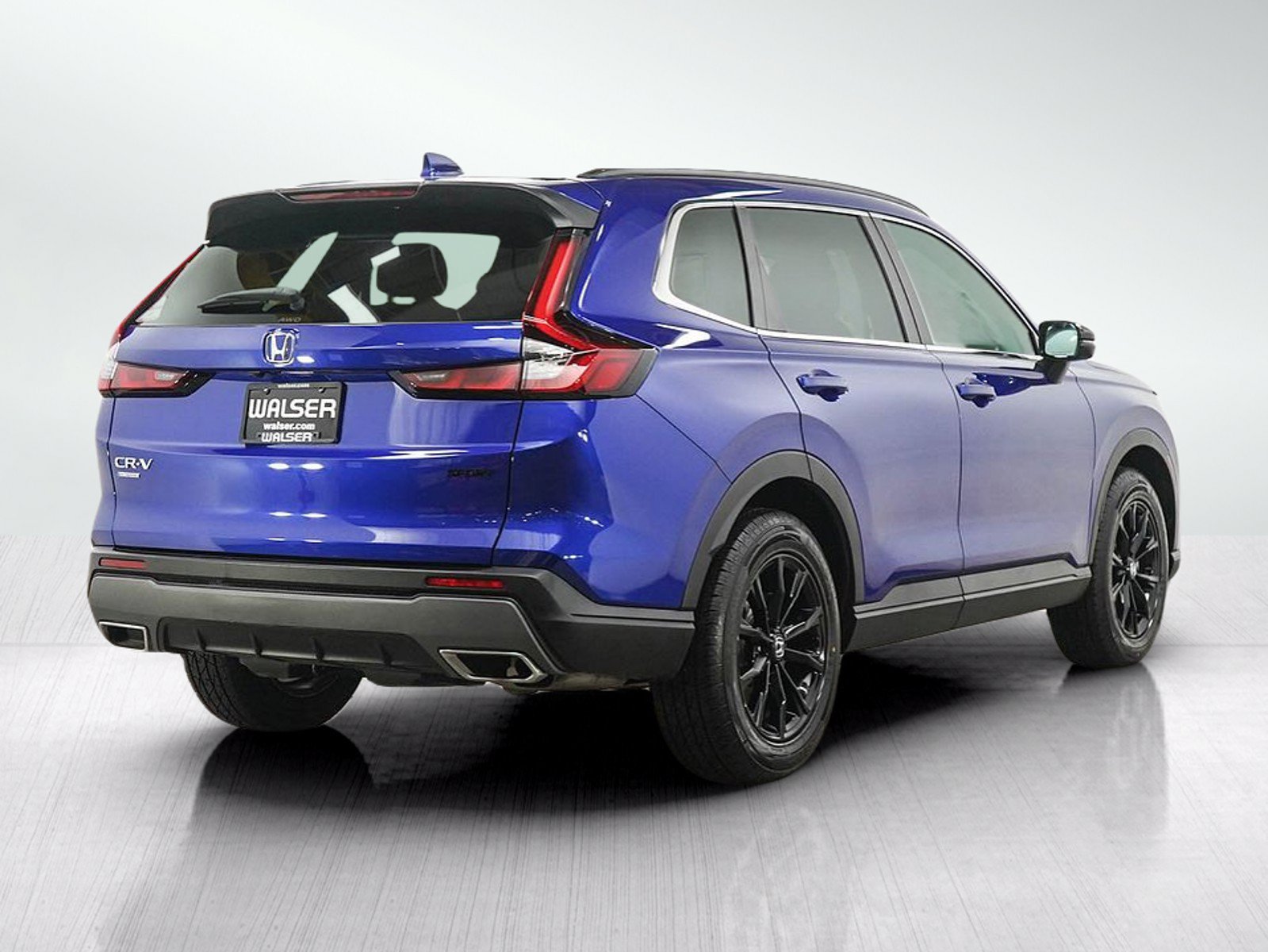 Used 2025 Honda CR-V Sport image 5