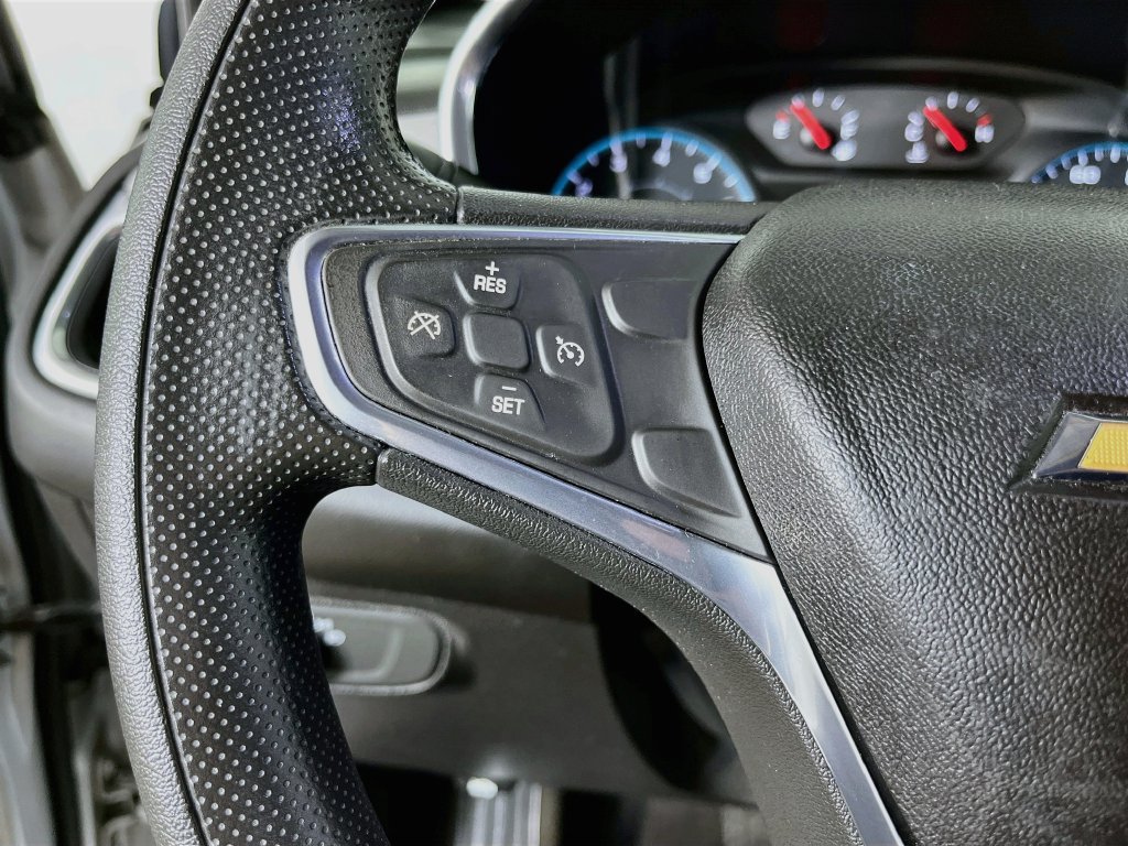Used 2019 Chevrolet Equinox LS FWD image 14