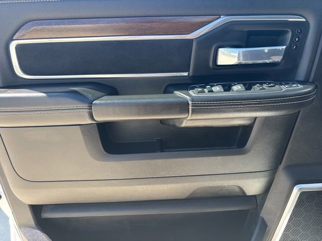 Used 2024 RAM 2500 Laramie image 20