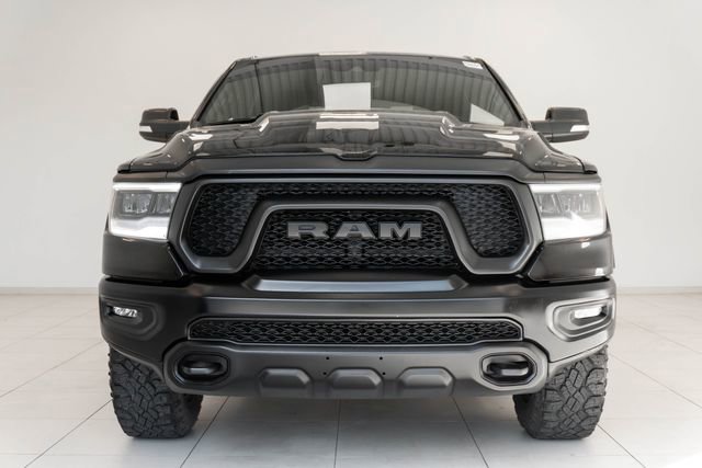 Used 2022 RAM 1500 Rebel w/ Rebel Level 1 Equipment Group AWD/4WD image 5