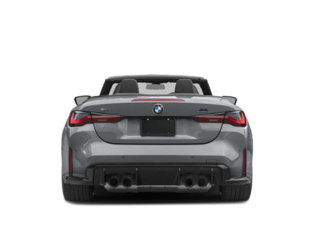 Used 2024 BMW M4 xDrive Competition w/ Executive Package AWD/4WD image 8