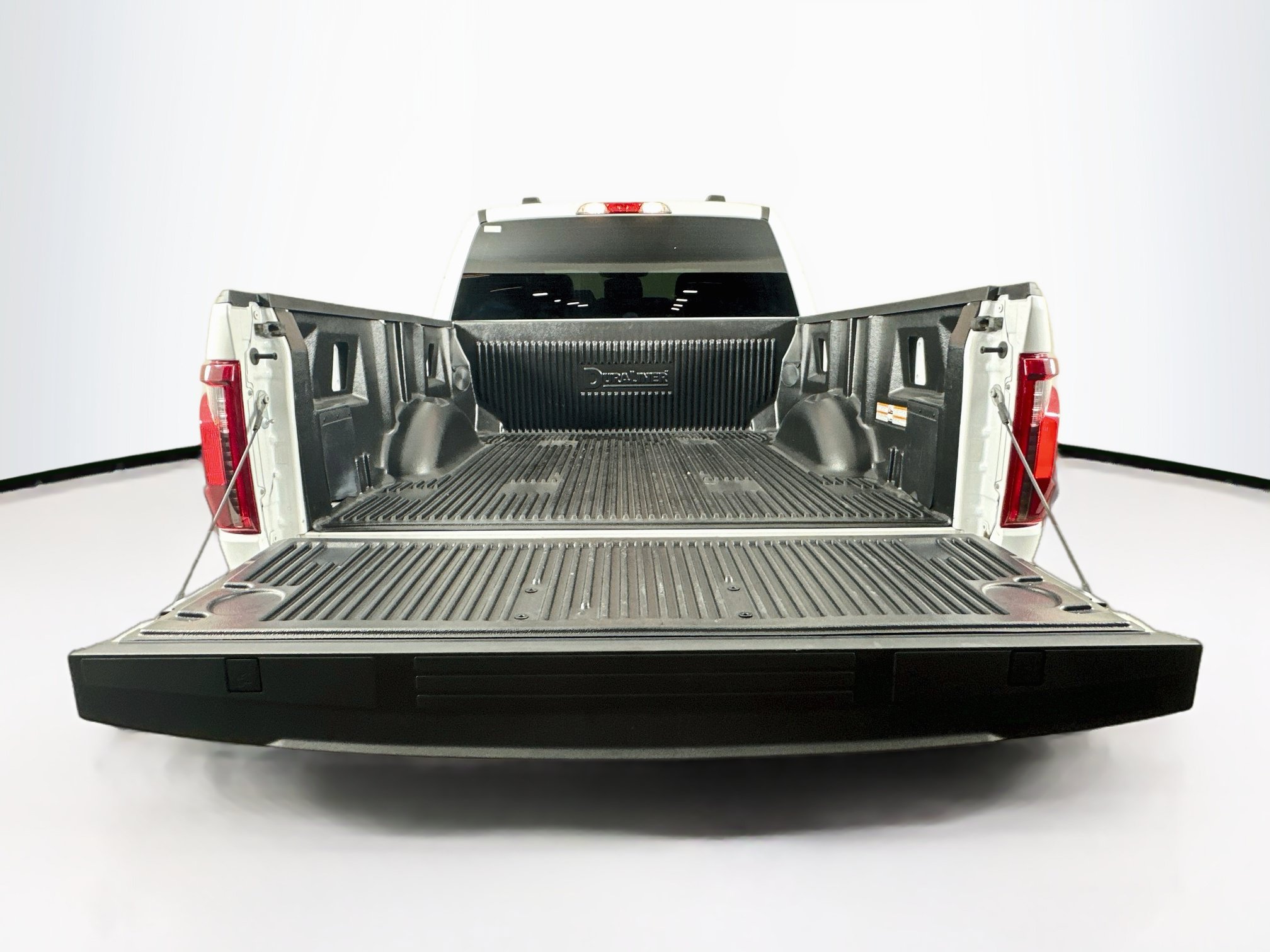 Used 2024 Ford F150 STX w/ Equipment Group 201A FX4 AWD/4WD image 28