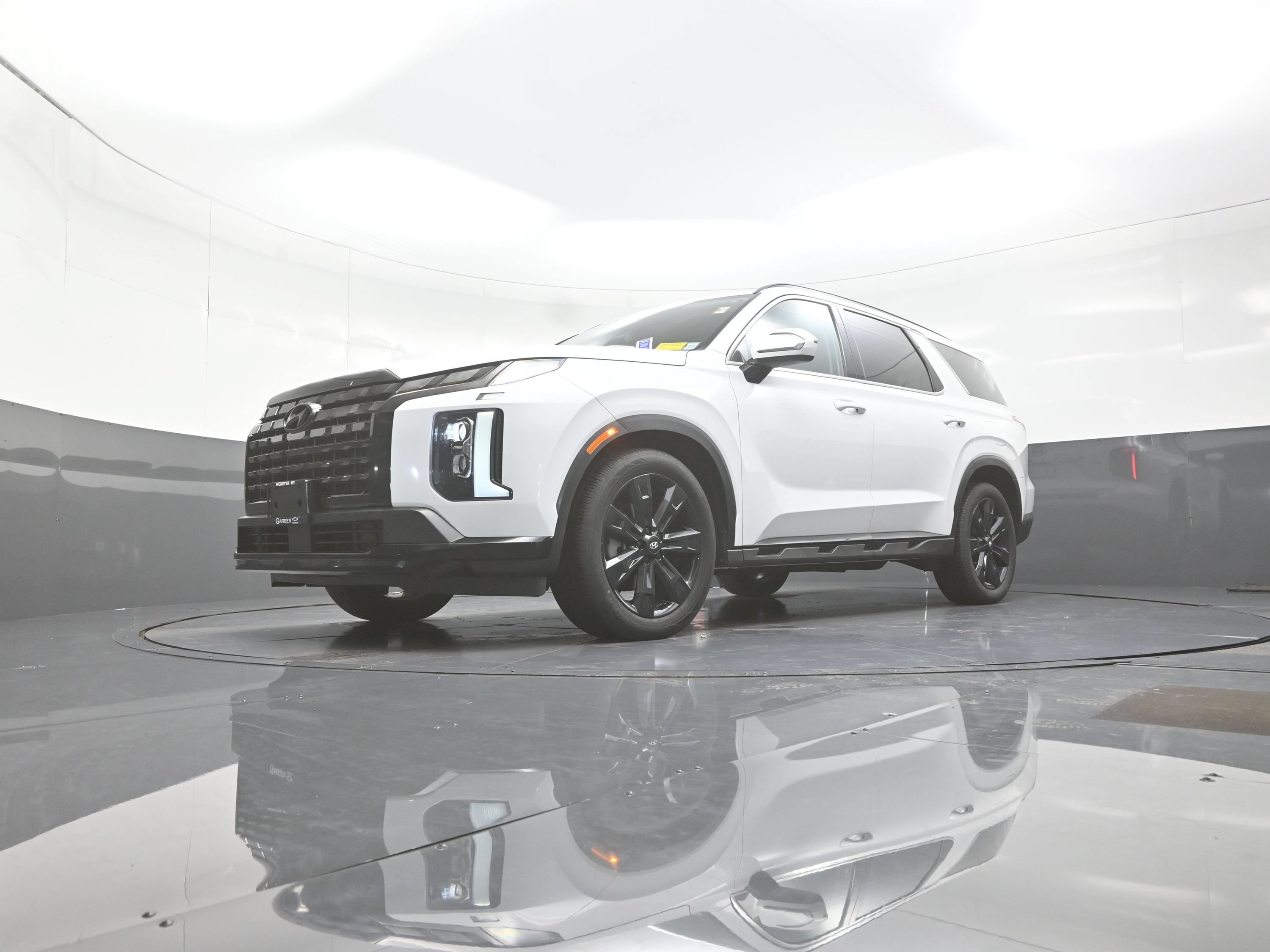 Used 2024 Hyundai Palisade XRT AWD/4WD image 11