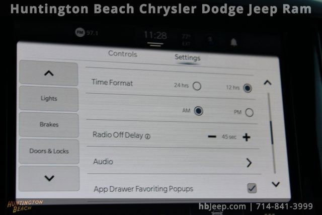 Used 2026 RAM 1500 Big Horn image 26