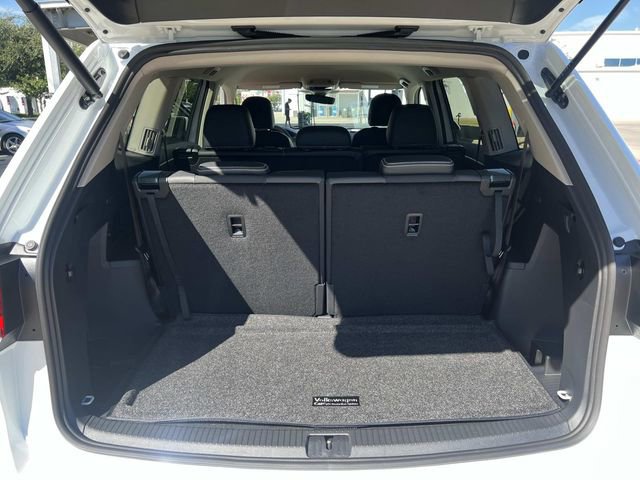 New 2026 Volkswagen Atlas SE image 23