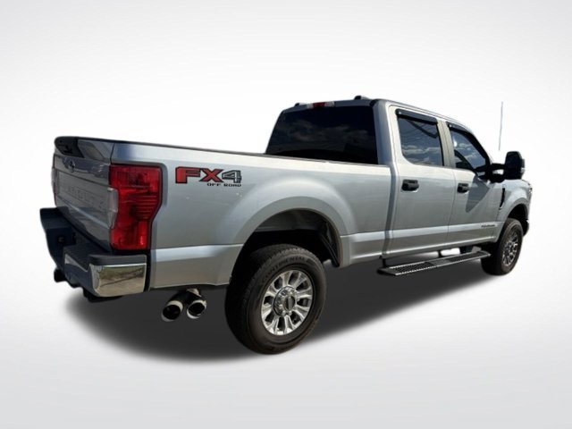 Used 2020 Ford F250 XL w/ STX Appearance Package AWD/4WD image 12