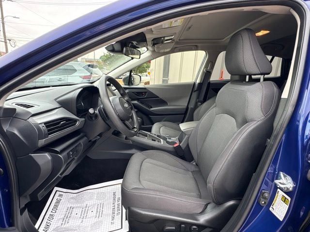 Used 2024 Subaru Crosstrek 2.0i Premium AWD/4WD image 12