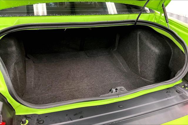 Used 2023 Dodge Challenger R/T Scat Pack image 42