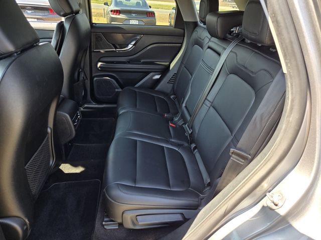 Certified 2021 Lincoln Corsair FWD image 11