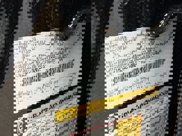 Used 2024 Ford Expedition Max Limited image 37