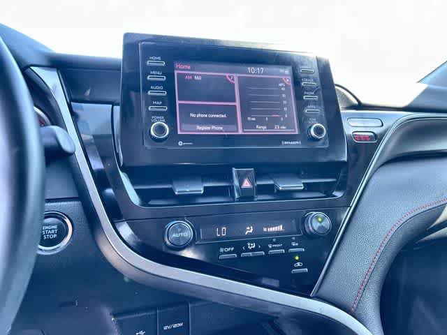 Used 2023 Toyota Camry TRD FWD image 18