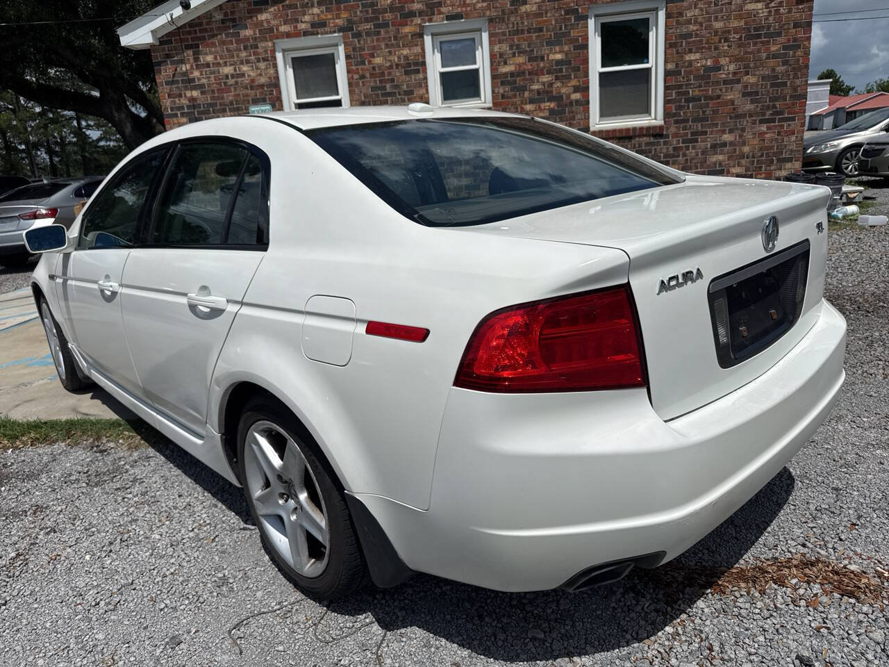 Used 2006 Acura TL FWD image 5