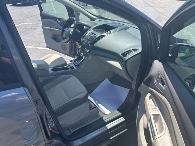 Used 2013 Ford C-MAX SE FWD image 17
