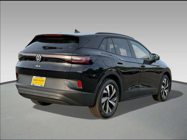 New 2026 Volkswagen ID.4 Pro image 4