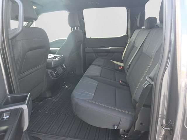 Used 2025 Ford F150 STX AWD/4WD image 9