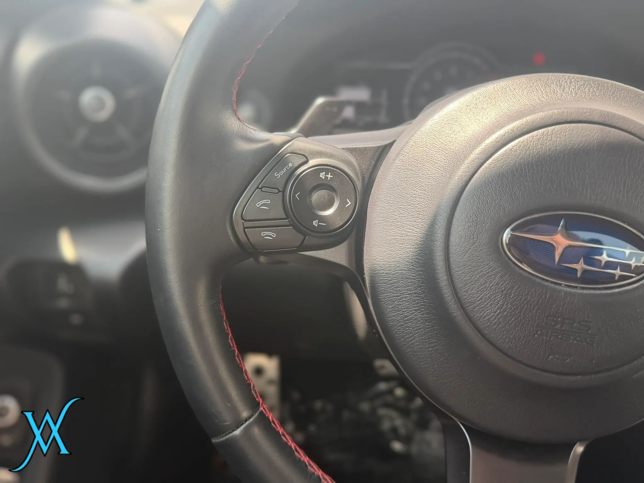 Used 2022 Subaru BRZ Limited RWD image 25
