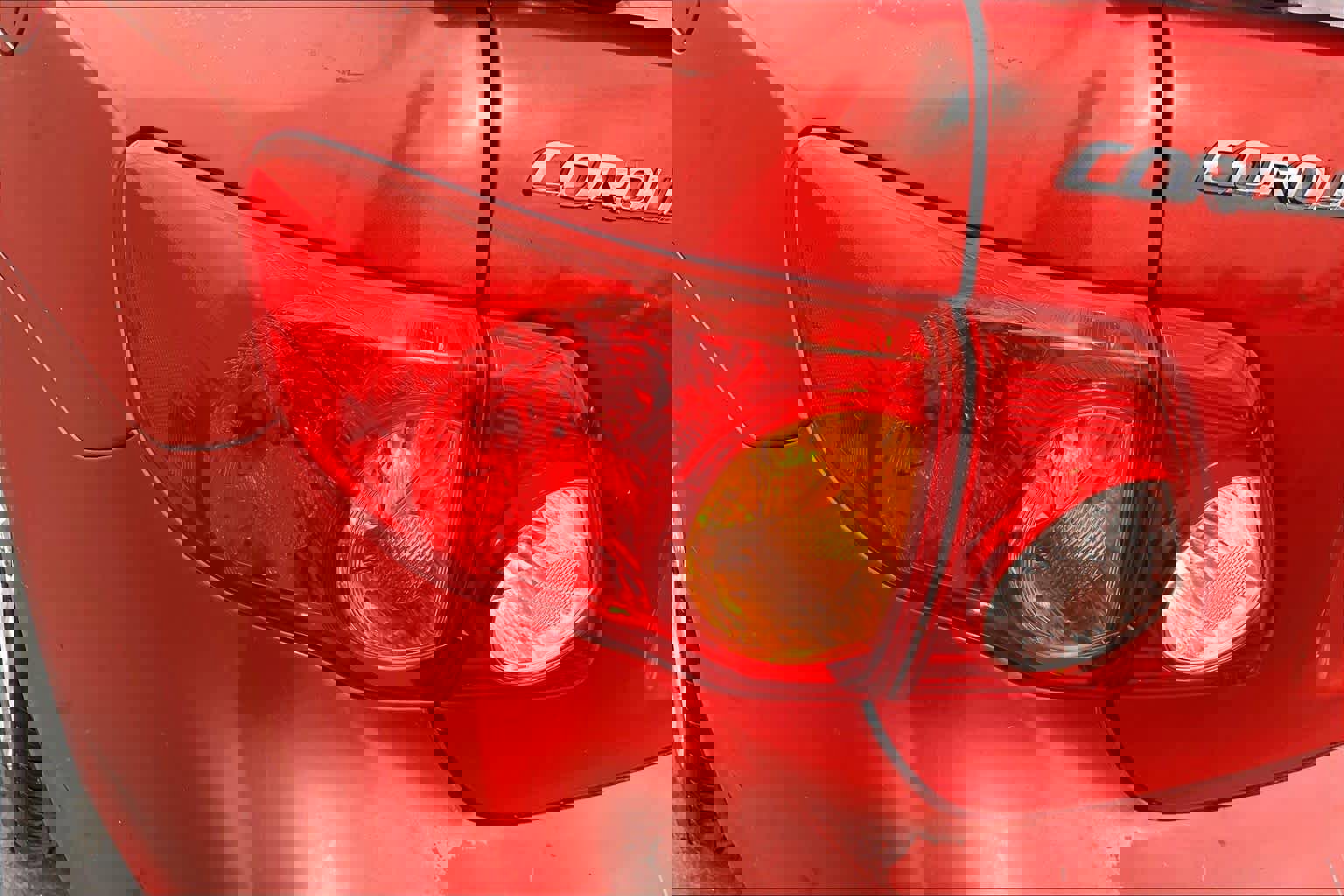 Used 2010 Toyota Corolla image 27