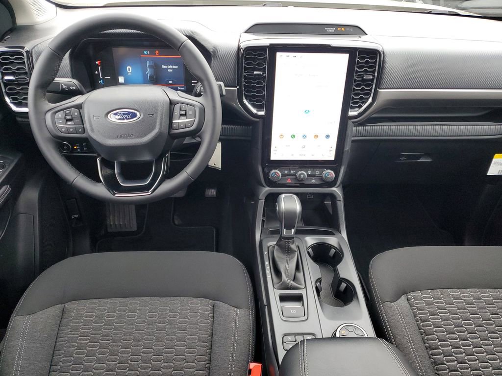 New 2026 Ford Ranger XLT image 24
