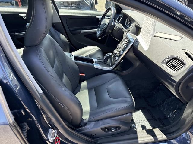 Used 2015 Volvo V60 T5 Premier AWD/4WD image 9