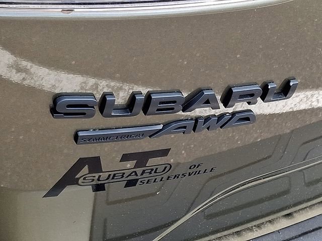 Certified 2025 Subaru Forester Wilderness w/ Convenience Package AWD/4WD image 32