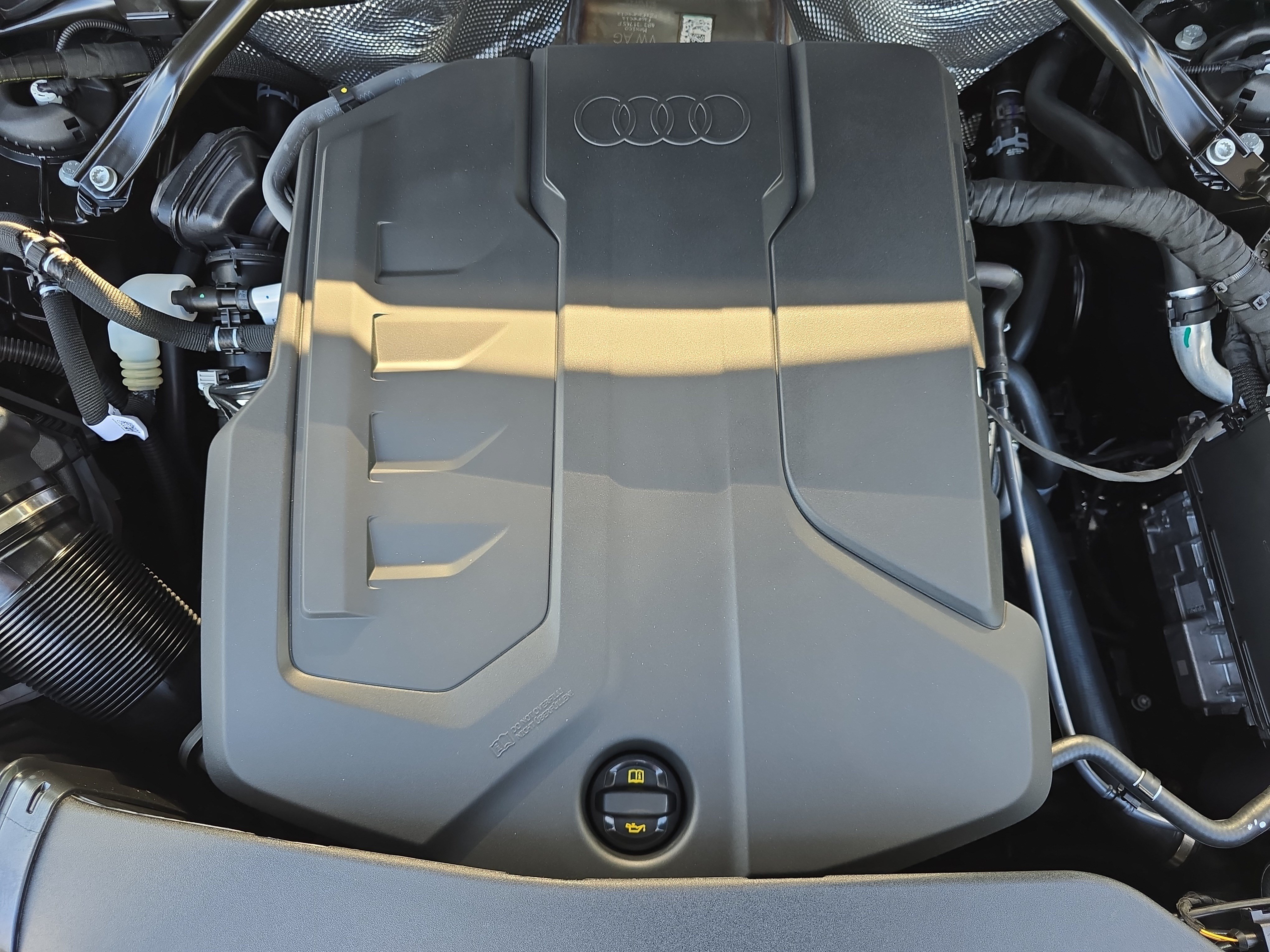 New 2026 Audi Q5 Prestige AWD/4WD image 30