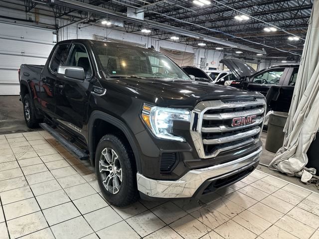 Used 2019 GMC Sierra 1500 SLE w/ SLE Value Package image 12