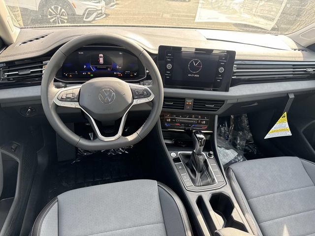 New 2026 Volkswagen Jetta SE image 7