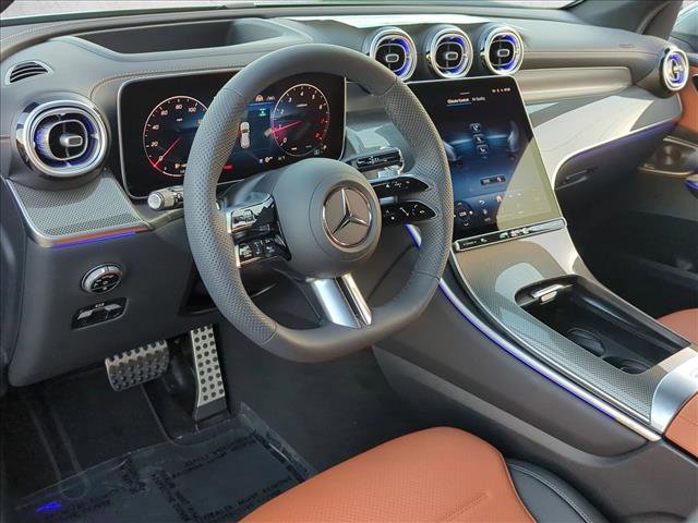 New 2026 Mercedes-Benz GLC 300 image 3
